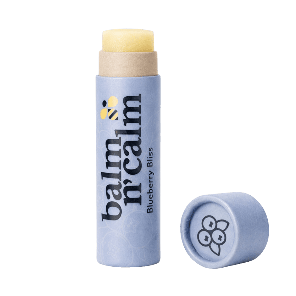 Lip balm product